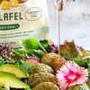 Free Falafel - Afia Foods