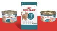 Snag a FREE Royal Canin Aging 11+ Chatterbox Kit