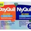 FREE Vicks DayQuil & NyQuil — Limited-Time Offer