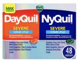 FREE Vicks DayQuil & NyQuil — Limited-Time Offer