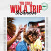 Win a Trip for 2 to Jamaica or an Instant Win Prize