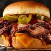 Brisket Sandwich at Dickey's Barbecue Pit for FREE! TODAY ONLY