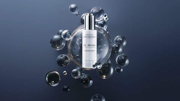 FREE Sample of Esthederm Age Proteom Advanced Serum sample