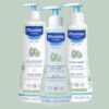 Treat Baby’s Skin — FREE Mustela Samples