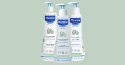 Treat Baby’s Skin — FREE Mustela Samples