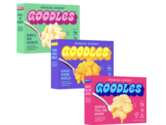 Yummy Alert: Possible FREE Goodles Mac & Cheese!