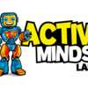 Fun & Educational! Get Free Active Minds Lab Products for Kids!