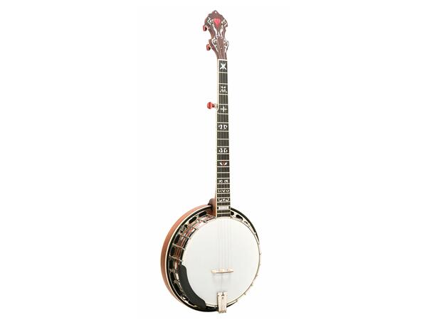 Gold Tone Banjo Giveaway