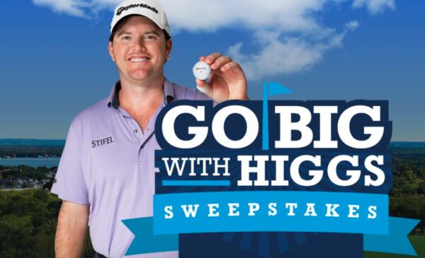 GolfPass Sweepstakes