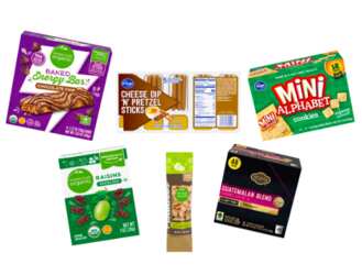 Kroger Brand Sample Box for Free