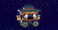 Calling All Wizards! FREE LEGO Butterbeer Truck Build Event