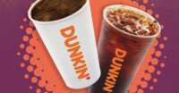 Dunkin’ Fans: Get Your FREE Coffee Before It’s Gone!