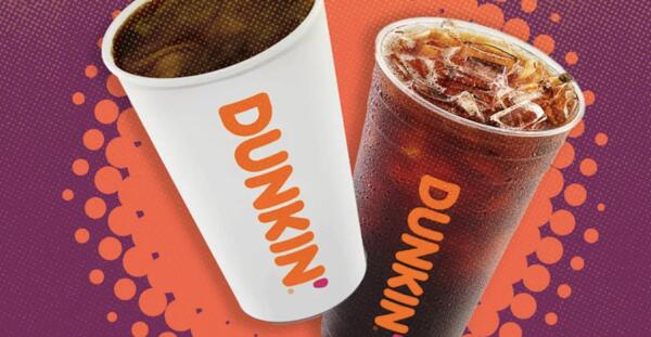 Dunkin’ Fans: Get Your FREE Coffee Before It’s Gone!