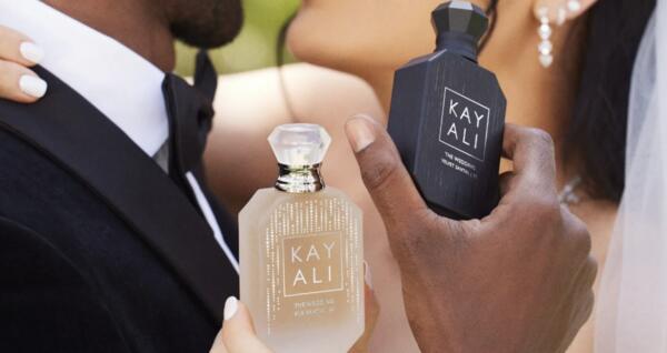 Claim Your FREE Kayali The Wedding Collection Fragrance Set Sample