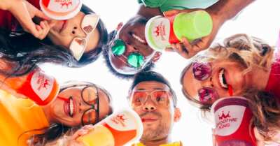 Smoothie King Deal: FREE Holiday Pecan Delight Smoothie