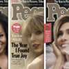 Free 2 Year Subscription to People Magazine
