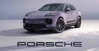 Drive Away in a 2026 Porsche Macan – Enter to Win