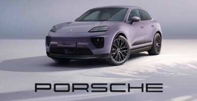 Drive Away in a 2026 Porsche Macan – Enter to Win