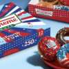 Claim Your FREE Fourth of July Donut at Krispy Kreme