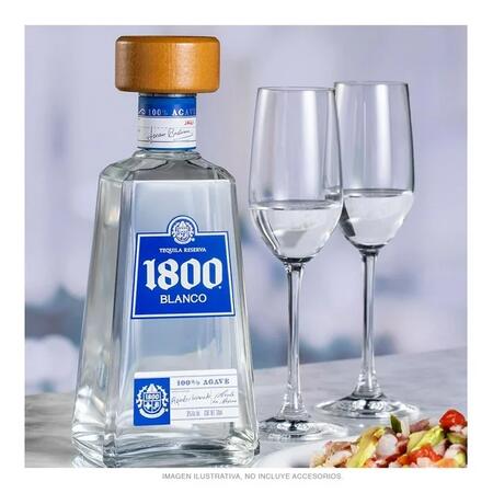 Secure a Free 1800® Tequila