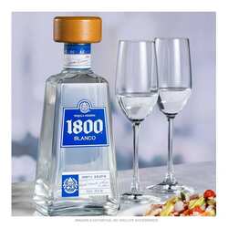 Secure a Free 1800® Tequila