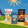 Enter the Savor Your Summer Sweepstakesa and WIN $10,000 or a $50 Gas Card & Hain Celestial Product Basket Instantly!
