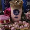 Yummy! FREE Pastry from Paris Baguette