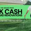 Say Hello to the Perfect Lawn – TruGreen Giveaway