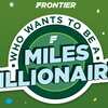 Miles to Wander: Win 1 Million Travel Miles!