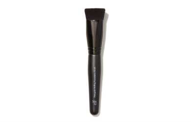 e.l.f. Cosmetics Triangular Buffing Foundation Brush for FREE!