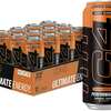 Earn a Free Can of C4 Ultimate Energy After Rebate!