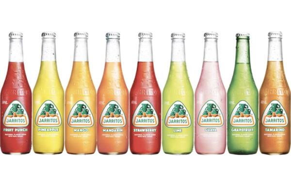 Buy Jarritos at CVS, Get 100% Back – It’s FREE!