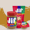 Get Your Free Jar of Jif Peanut Butter on February 11th!