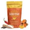 Taste the Golden Goodness – Free Karma Cashews at Costco