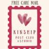 A Little Love in Every Letter (FREE Care Mail)
