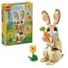 Hop Into Savings: Free LEGO Bunny Set