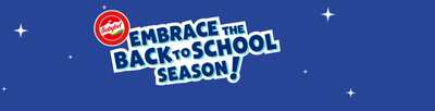 Score Back to School Essentials: Enter Babybel's Sweepstakes!
