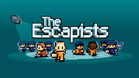 The Escapists Game for Free