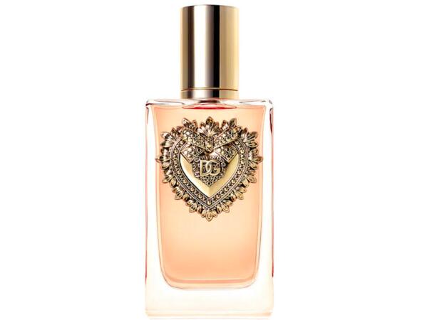 Dolce & Gabbana Devotion Fragrance Sample for FREE