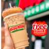 Krispy Kreme Honors First Responders with Free Treats on October 28th!