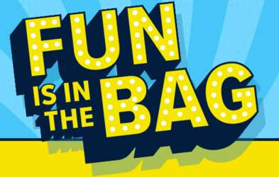 Sweepstakes: Frito-Lay "Fun Is In The Bag" Instant Win Game