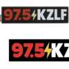 Show Your Station Pride — Free 97.5 KZLF Gear!
