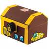 Build a Treasure Chest at The Home Depot For Free!