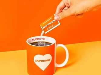  Free Purecane Sweetener Packs