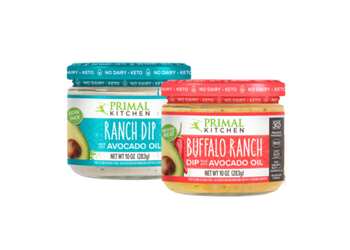 Primal Kitchen Dips for Free