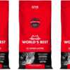 Litter Love! Enter to Win 1 of 500 Bags of World's Best Cat Litter