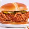 Cluckin' Delicious: FREE Bo's Chicken Sandwich!