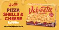 Velveeta Pizza Shells & Cheese ReFUNd – Join Ripple Street!