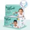 Free Sample pack of Rascal and Friends Diapers