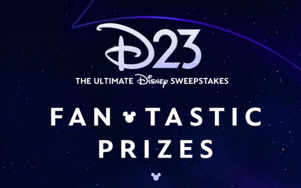 23 Chances to Win Big with Disney: Vacations, Cash, and More!